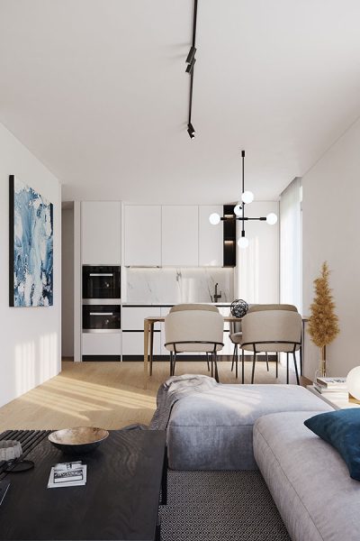 akvamarinlakopark lakas